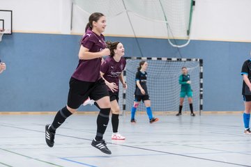 Bild 727 - wBJ Futsalmeisterschaft